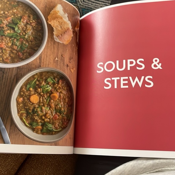 Instant pot miracle cookbook 6 ingredients or less - Picture 5 of 8